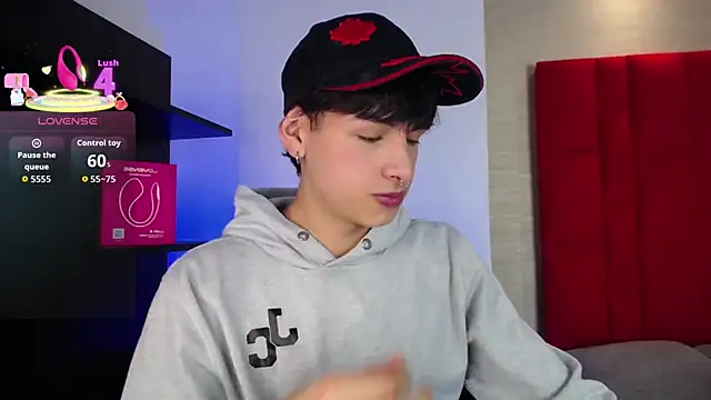 Ezra Storm online show from September 24, 5:00 am