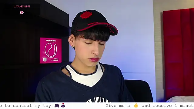 Ezra Storm online show from September 27, 4:39 am