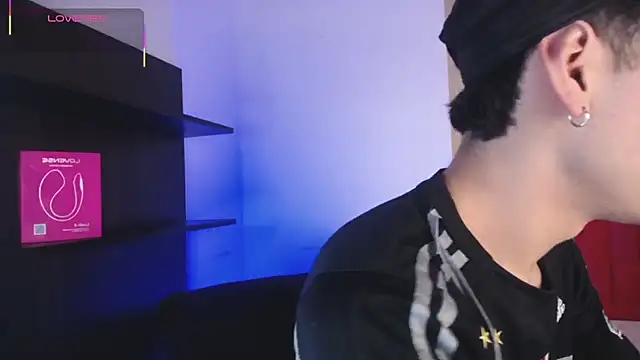 Ezra Storm online show from October 21, 4:57 am