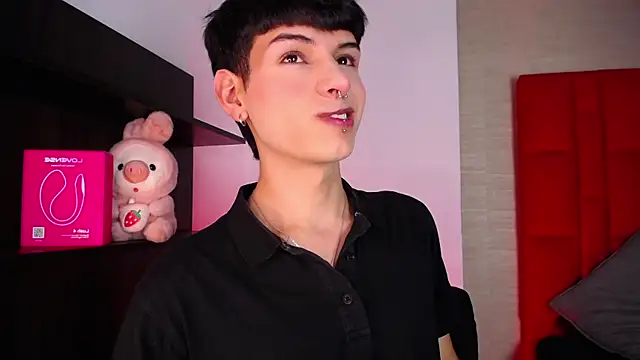 Ezra Storm online show from January 17, 5:12 am