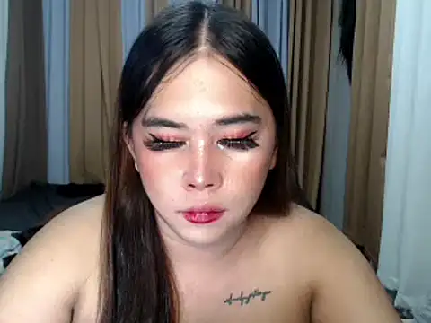 stacykush online show from October 13, 5:24 pm