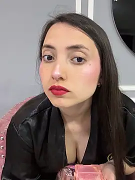 Snapshot of AndieJones_ chatting on November 10, 12:48 pm AndieJones online show from November 10, 12:48 pm