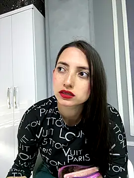 Snapshot of AndieJones_ chatting on November 14, 12:26 pm AndieJones online show from November 14, 12:26 pm