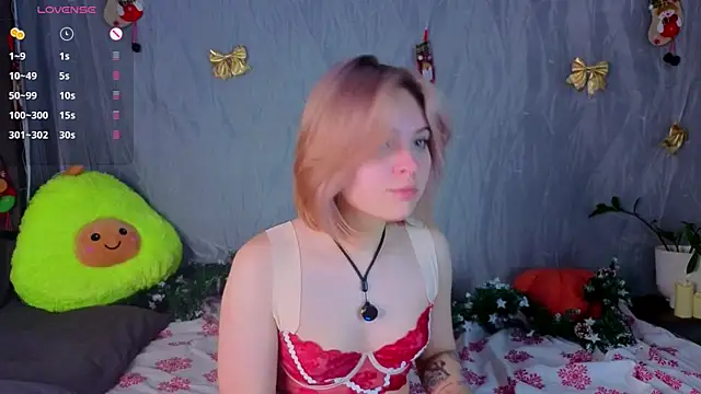 PolIyBowman online show from December 21, 3:41 pm