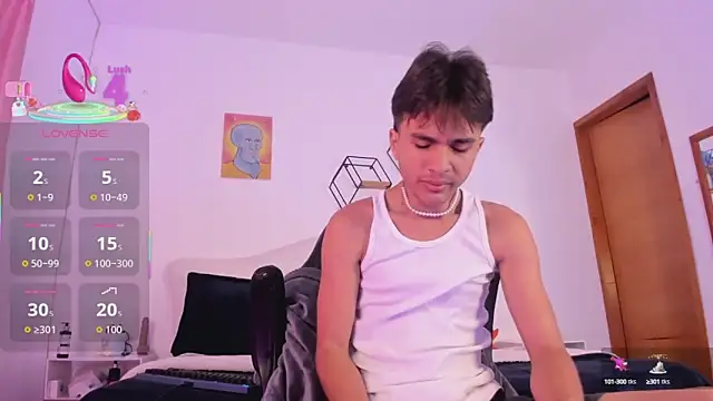 jin luna online show from September 11, 11:54 am