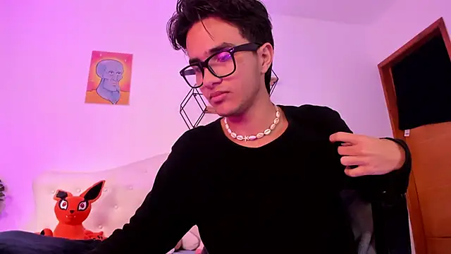 jin luna online show from October 4, 12:03 pm