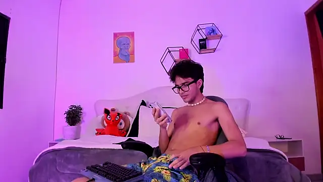 jin luna online show from October 7, 11:51 am