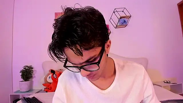 jin luna online show from October 14, 12:17 pm