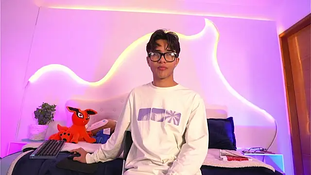 jin luna online show from November 20, 12:16 pm