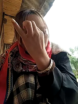 Zhan99999 online show from January 13, 3:01 am