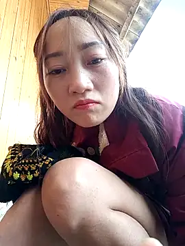 Zhan99999 online show from February 7, 3:43 am