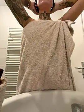 Jasmina-Joy online show from November 25, 4:45 am