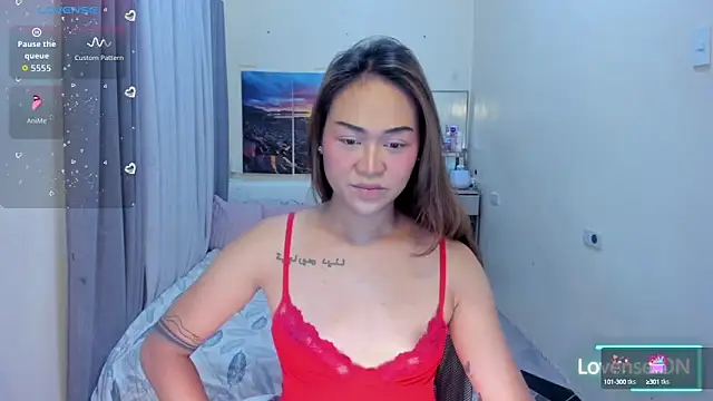 Miss VictoriaWilliams online show from October 2, 11:23 pm