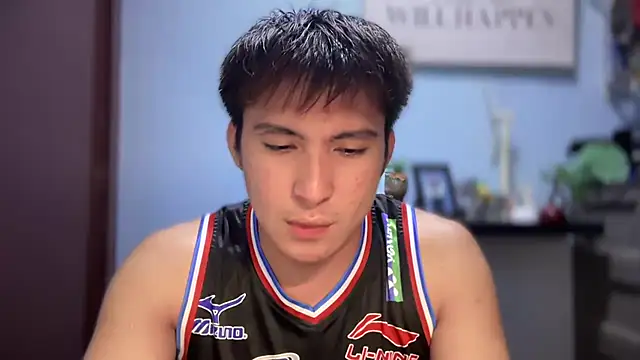 lovely jay online show from September 23, 8:34 pm