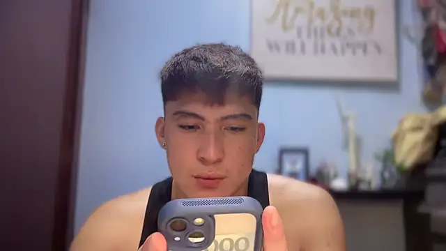 lovely jay online show from September 28, 5:51 pm