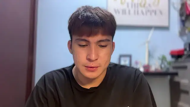 lovely jay online show from October 12, 4:39 pm