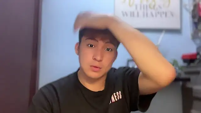 lovely jay online show from October 13, 4:56 am