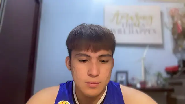 lovely jay online show from October 13, 7:03 pm