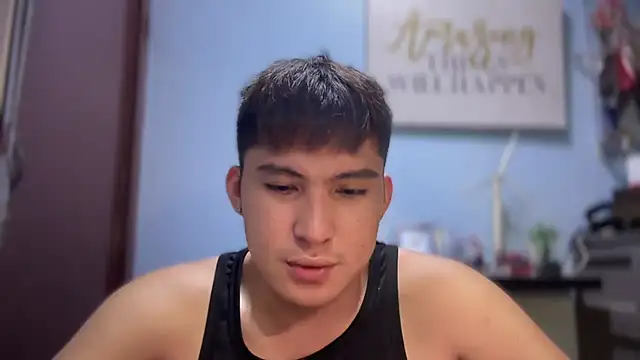 lovely jay online show from November 9, 11:52 am