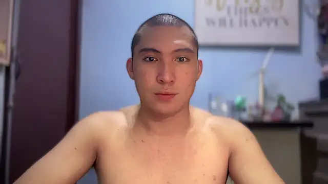 lovely jay online show from November 22, 1:21 pm