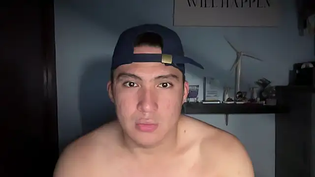 lovely jay online show from January 10, 2:41 pm