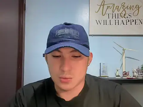 lovely jay online show from March 6, 3:19 pm