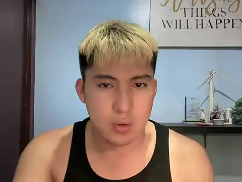 lovely jay online show from April 15, 9:16 am