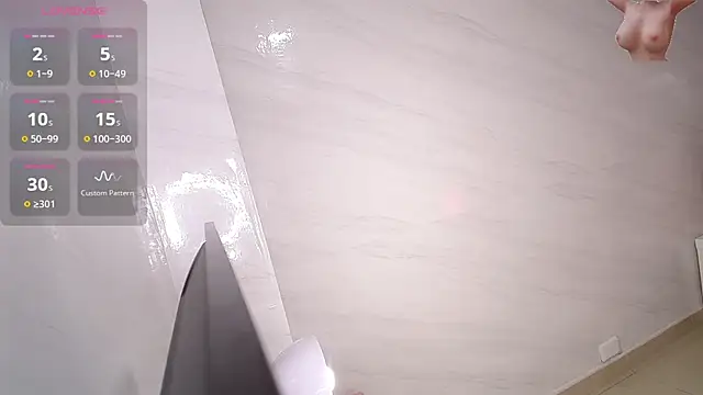 evageline s online show from November 2, 3:53 am