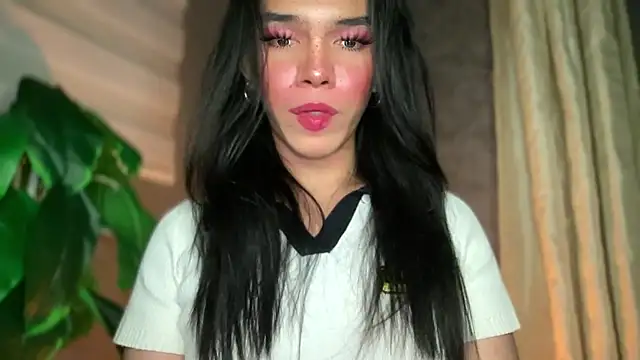 Misselliefayexxx online show from September 8, 8:41 pm