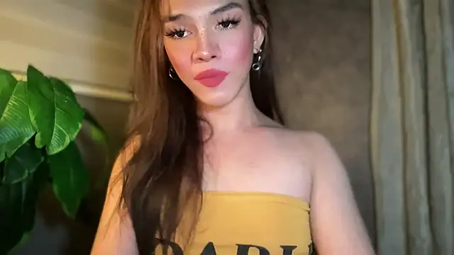 Misselliefayexxx online show from November 15, 3:15 am