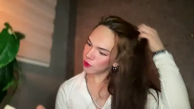 Misselliefayexxx online show from December 20, 8:54 am