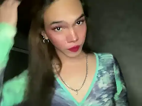 Misselliefayexxx online show from February 15, 5:48 am