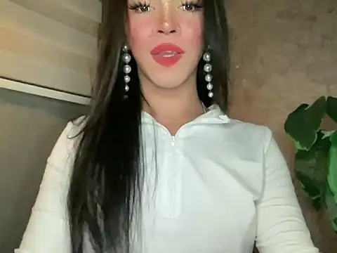 Misselliefayexxx online show from March 8, 7:06 pm