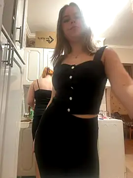 Tomyris yuki online show from November 23, 7:02 pm