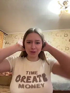 Tomyris yuki online show from February 10, 10:58 pm