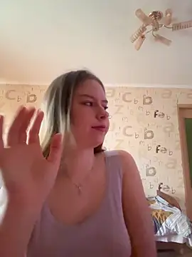 Tomyris yuki online show from February 13, 6:31 am