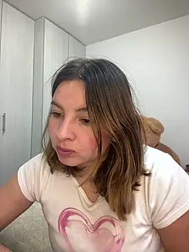 Snapshot of ADHARAMILLER__1111 chatting on September 27, 11:43 pm ADHARAMILLER 1111 online show from September 27, 11:43 pm