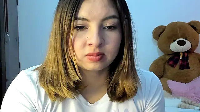 Snapshot of ADHARAMILLER__1111 chatting on October 21, 8:20 pm ADHARAMILLER 1111 online show from October 21, 8:20 pm