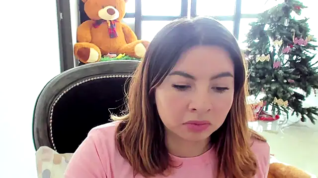 Snapshot of ADHARAMILLER__1111 chatting on December 3, 2:59 pm ADHARAMILLER 1111 online show from December 3, 2:59 pm