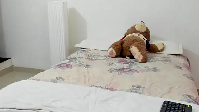 ADHARAMILLER  1111 online show from February 8, 11:30 pm