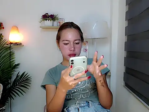 kimbratx online show from April 11, 11:09 pm