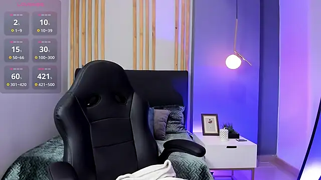 Snapshot of ivy_collins_ chatting on October 10, 9:47 pm ivy collins online show from October 10, 9:47 pm