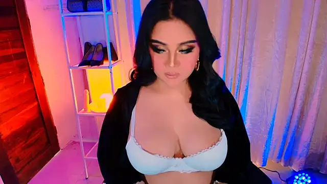 MS VALERIA online show from January 12, 7:13 am