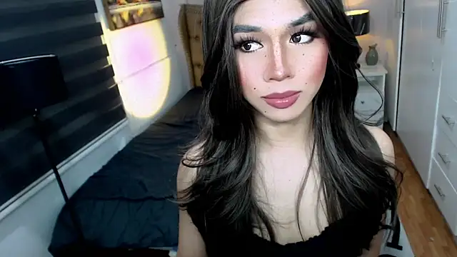 solana imani online show from September 16, 3:46 pm