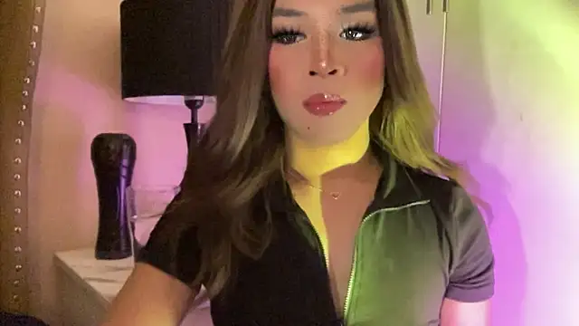 solana imani online show from November 20, 2:28 pm