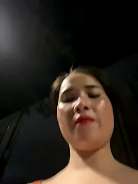Snapshot of Okleotina chatting on September 13, 2:50 pm Okleotina online show from September 13, 2:50 pm