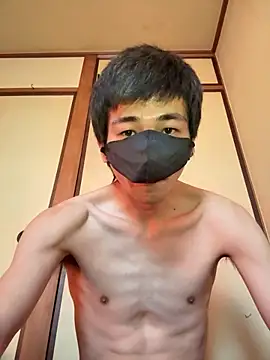 Snapshot of taka1106fuji chatting on December 22, 7:05 am taka1106fuji online show from December 22, 7:05 am