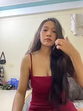 Snapshot of Aghenh chatting on September 28, 4:18 am Aghenh online show from September 28, 4:18 am