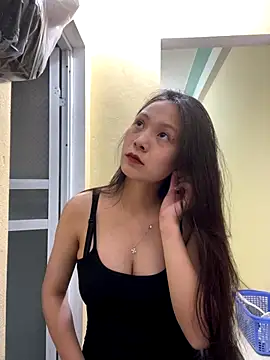 Snapshot of Aghenh chatting on October 15, 2:28 pm Aghenh online show from October 15, 2:28 pm