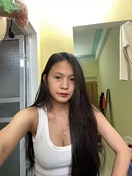 Snapshot of Aghenh chatting on October 22, 8:47 am Aghenh online show from October 22, 8:47 am